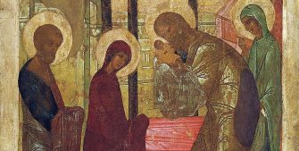 Сретение Господне 2026: встречаем весну по-христиански и по-народному