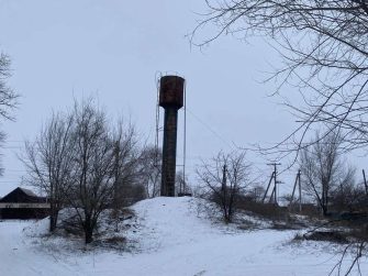 Вода придёт: как в Кашарском районе борются с порывами и меняют старые башни