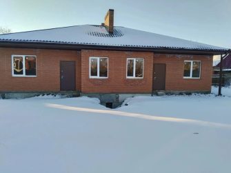 9 детей-сирот в Кашарском районе получат собственное жильё в 2026 году