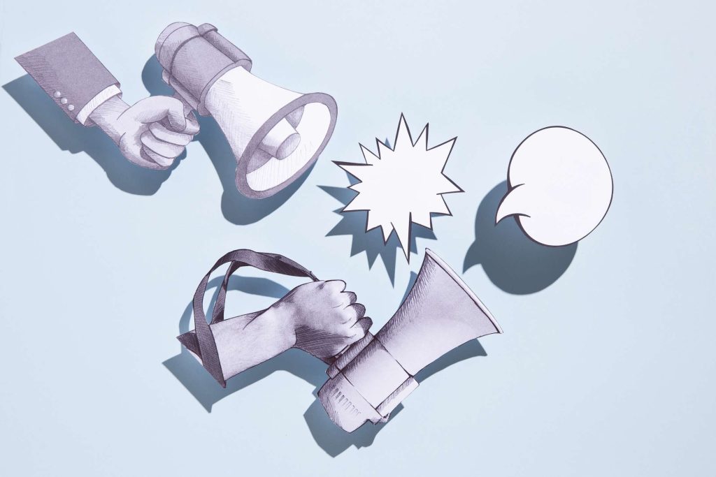 За мат в интернете теперь можно получить штраф на сотни тысяч рублей