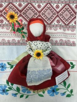 Мастера из Кашарского района покорили областную Масленицу: наши в числе лучших