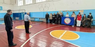 ДОСААФ Кашарского района провёл традиционный фестиваль «Ворошиловский стрелок-2026»