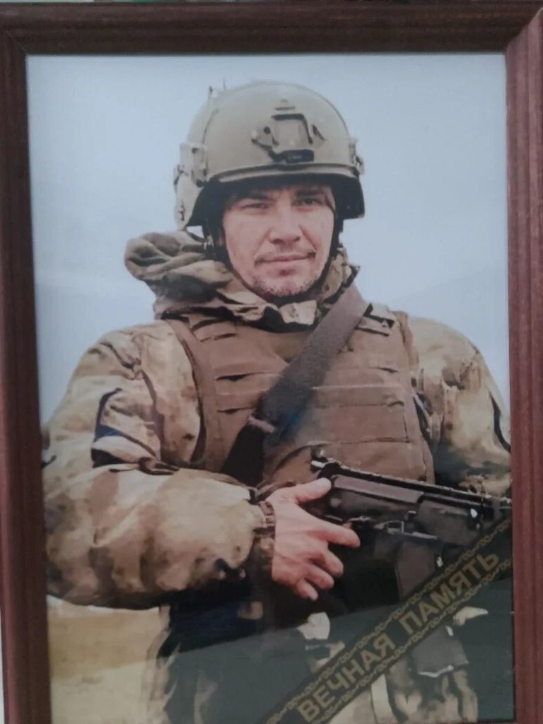 В небольшом хуторе Федоровка, что в Талловеровском сельском поселении Кашарского района, в каждом доме знали Сергея Водолажского.