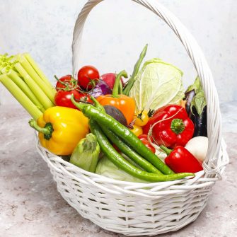 Овощная корзина подорожала: Ростовстат фиксирует рост цен в регионе