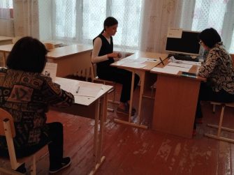 Вниманию девятиклассников Кашарского района: 11 февраля — итоговое собеседование по русскому языку