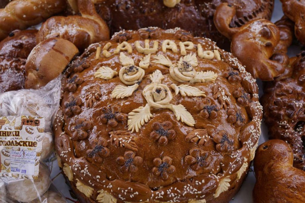 Кашарский район представит свою историю и достижения на выставке в мультимедийном парке «Россия – моя история»