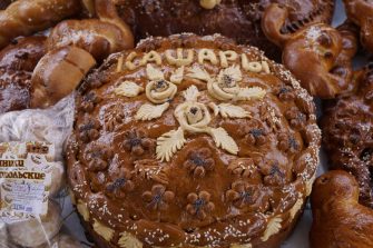 Кашарский район представит свою историю и достижения на выставке в мультимедийном парке «Россия – моя история»