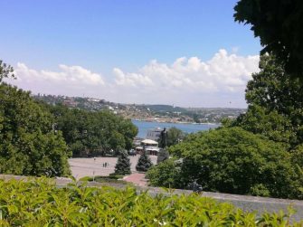 242 года назад Севастополь получил своё имя: история города-героя