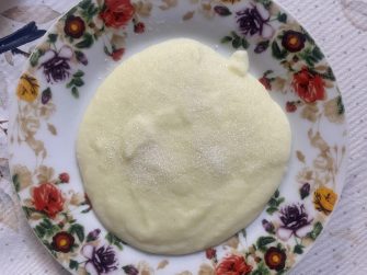 Фирменный рецепт манной каши без комочков от редакции «Слава труду»