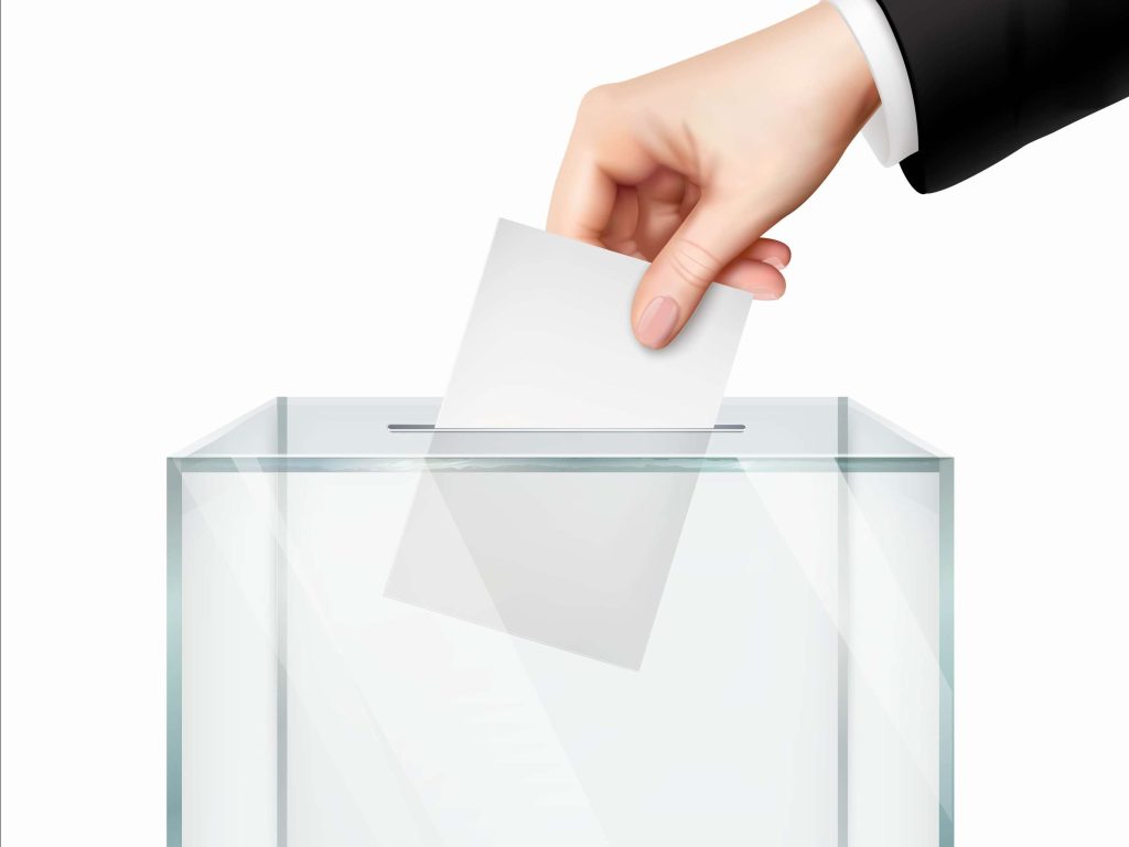 Около 200 юных кашарцев впервые примут участие в выборах - 2026