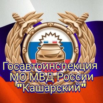Кашарская Госавтоинспекция запустила информационную группу для водителей и пешеходов