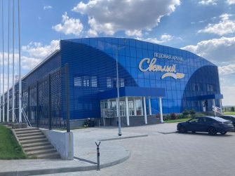 Поповка: цифры, факты, люди. О чём рассказал отчёт главы поселения