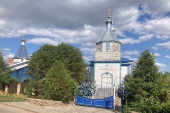 Прошёл отчёт главы администрации Верхнемакеевского поселения