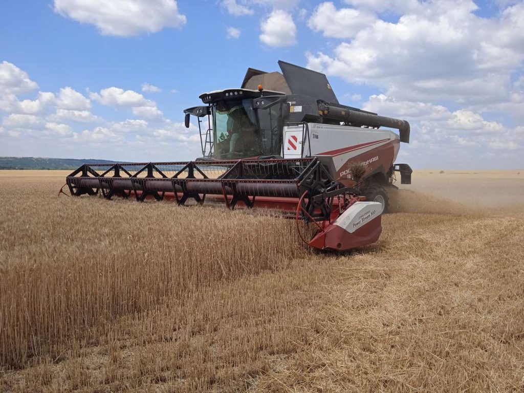 «Лучший по профессии»: на Дону стартует конкурс среди агрономов и механизаторов