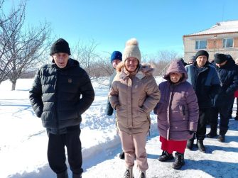 Сладкие сюрпризы от души: в психоневрологическом интернате Кашарского района кормят с любовью и фантазией