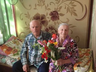 Иван Михайлович. Человек, который умел летать