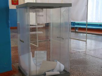 Сто депутатов изберут в Кашарском районе в единый день голосования-2026