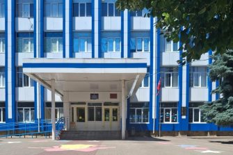 Агрокласс в Кашарском районе: готовить кадры для села поможет ГК «Светлый»