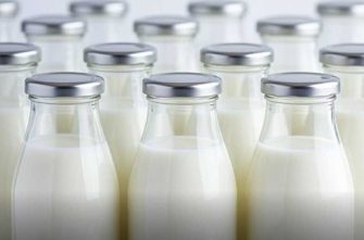 Переработка молока на Дону выросла в 2025 году