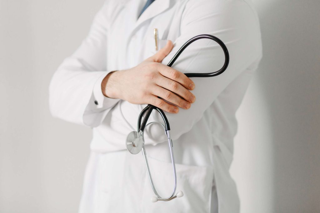 Диспансеризацию и профосмотры в 2025 году прошли более 3 млн дончан