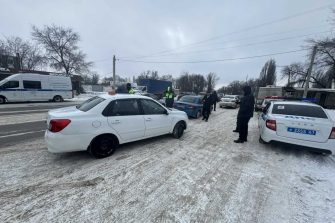 Власти Ростовской области ужесточат требования к такси с 2026 года