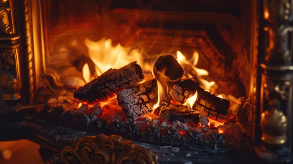 О мерах пожарной безопасности в жилом секторе