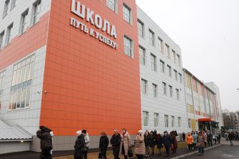 Юрий Слюсарь: налоговый вычет для бизнеса должен активнее работать на подготовку кадров