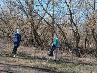 В Фомино-Свечниковском поселении не ждут объявления месячника чистоты