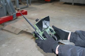 В 2025 году в Ростовской области под эгидой Национального антитеррористического комитета проведено четыре масштабных учения