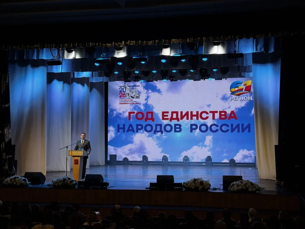 Культработники Кашарского района готовятся к областному конкурсу «Регион 61»