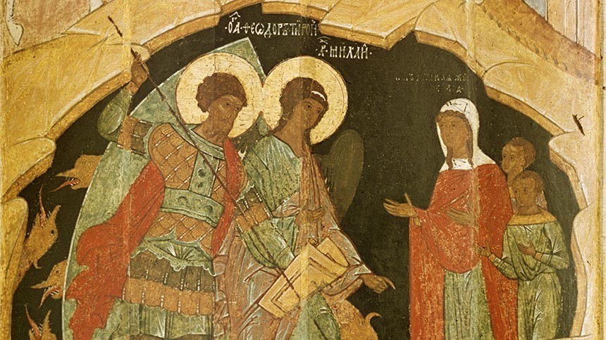 Народные приметы на 2 марта: что можно и нельзя делать в день Фёдора Тирона и Кикиморы