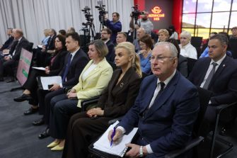 Поддержка аграриев остается приоритетом для Ростовской области