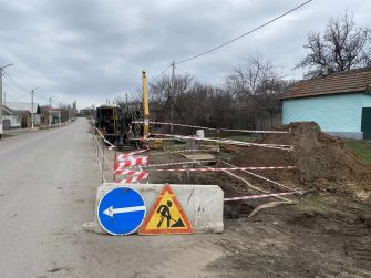 Проект реконструкции водоснабжения в Кашарском районе перешел в активную стадию