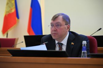 Александр Ищенко: Развитие социальной инфраструктуры при жилищном строительстве – приоритет донских органов власти