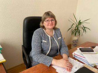 Интервью с А.И. Хибученко о новых возможностях для девятиклассников