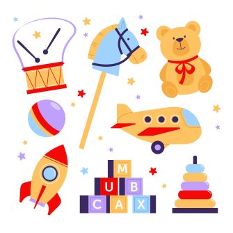 Минпросвещения подготовит единый перечень разрешенных игрушек для детских садов