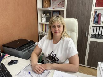 Светлана Злобина из Кашарского района удостоена звания «Лучший работник культуры Ростовской области»
