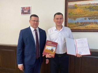 Спустя 8 лет семья Горбенко получила социальную выплату на жилье