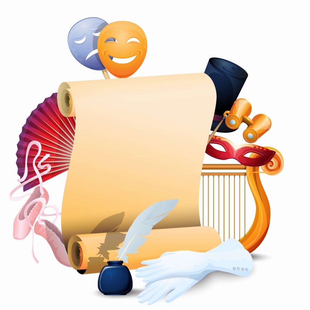 Кашарский РДК приглашает на праздничный концерт в честь Дня работника культуры