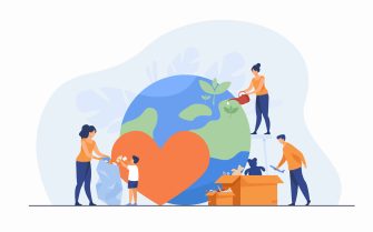 Стань частью главного аграрного события года: открыт набор волонтёров на форум «Ростов»