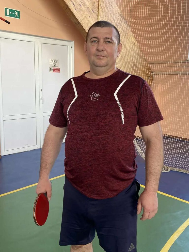 Н.М. Барсуков