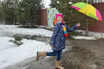 В социально-реабилитационном центре Кашарского района выпустили весеннее распоряжение