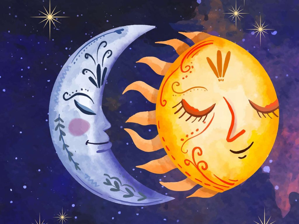 День весеннего равноденствия считается временем обновления и планирования