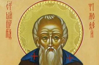 Народный календарь: приметы на 6 марта — Тимофей Весновей