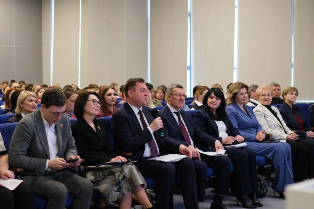 В Ростове-на-Дону обсудили воспитательную работу в рамках проекта «Без срока давности»