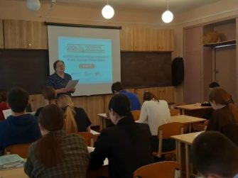 Кашарские школьники поддержали Всероссийскую акцию «Россия — семья семей»