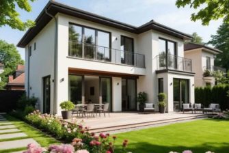 Эскроу-счета для частных домов заработали в России с начала марта 2025 года