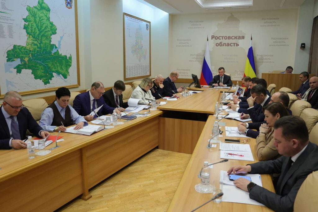 В Ростовской области расширяют меры по сдерживанию цен на продукты