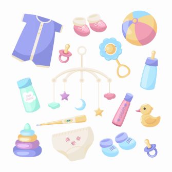 В Кашарском районе готовится к открытию пункт проката предметов первой необходимости для новорожденных