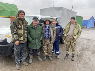 Кто возвращает воду в наши дома